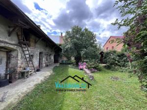 Prodej rodinného domu, Rataje, 105 m2
