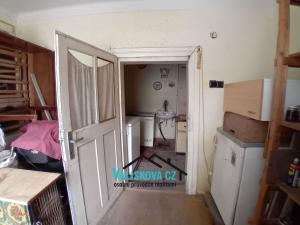 Prodej rodinného domu, Rataje, 105 m2