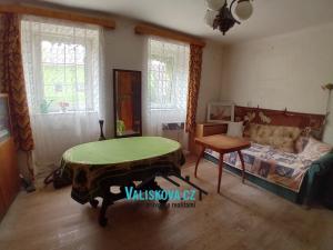 Prodej rodinného domu, Rataje, 105 m2