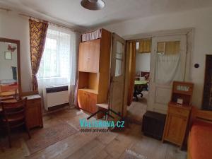 Prodej rodinného domu, Rataje, 105 m2