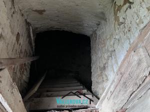 Prodej rodinného domu, Rataje, 105 m2