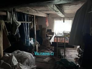 Prodej rodinného domu, Rataje, 105 m2