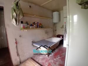 Prodej rodinného domu, Rataje, 105 m2