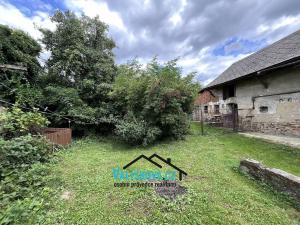 Prodej rodinného domu, Rataje, 105 m2