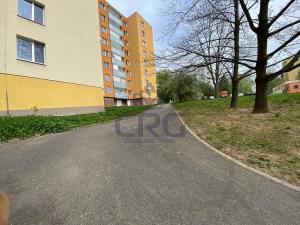 Prodej skladu, Brno - Starý Lískovec, Oderská, 70 m2