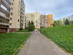 Prodej skladu, Brno - Starý Lískovec, Oderská, 70 m2
