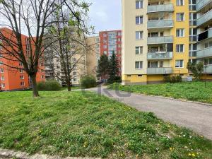 Prodej skladu, Brno - Starý Lískovec, Oderská, 70 m2