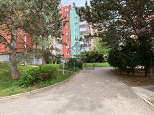 Prodej skladu, Brno - Starý Lískovec, Oderská, 70 m2