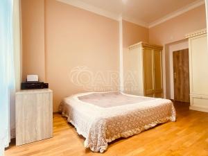 Prodej bytu 2+1, Praha, Slavíkova, 105 m2