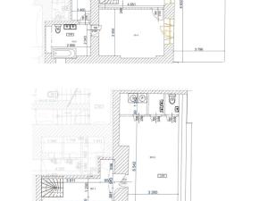 Prodej bytu 2+1, Praha, Slavíkova, 105 m2