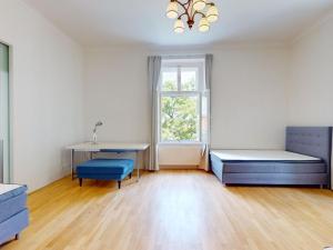 Pronájem bytu 4+1, Praha - Nové Město, Mezibranská, 111 m2