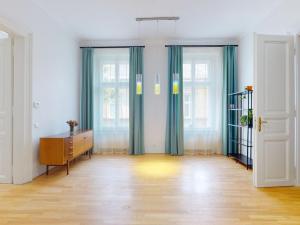 Pronájem bytu 4+kk, Praha - Nové Město, Mezibranská, 111 m2