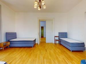 Pronájem bytu 4+kk, Praha - Nové Město, Mezibranská, 111 m2