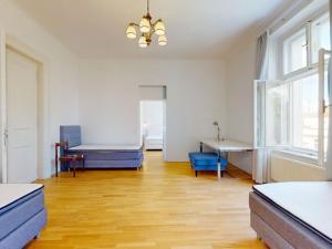 Pronájem bytu 4+kk, Praha - Nové Město, Mezibranská, 111 m2