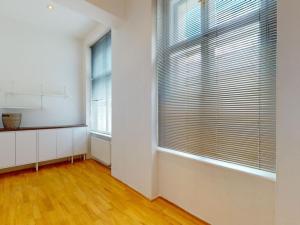 Pronájem bytu 4+kk, Praha - Nové Město, Mezibranská, 111 m2