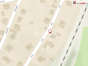Pronájem bytu 2+1, Karlovy Vary - Doubí, Lesní, 63 m2
