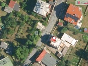 Pronájem bytu 2+1, Karlovy Vary - Doubí, Lesní, 63 m2