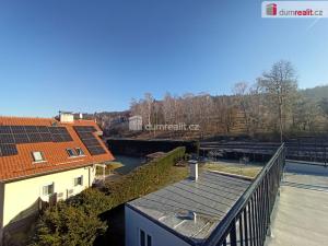 Pronájem bytu 2+1, Karlovy Vary - Doubí, Lesní, 63 m2