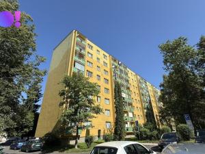Prodej bytu 3+1, Havířov, Dlouhá třída, 68 m2