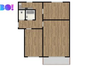 Prodej bytu 3+1, Havířov, Dlouhá třída, 68 m2