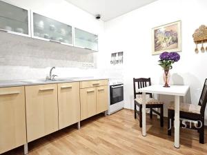 Prodej bytu 2+1, Písek, Budějovická, 53 m2