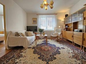 Prodej bytu 2+1, Písek, Budějovická, 53 m2