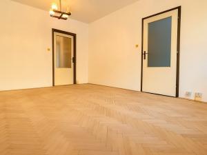 Pronájem bytu 2+1, Brno, Kubíčkova, 51 m2