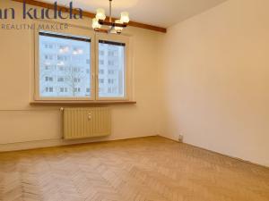 Pronájem bytu 2+1, Brno, Kubíčkova, 51 m2