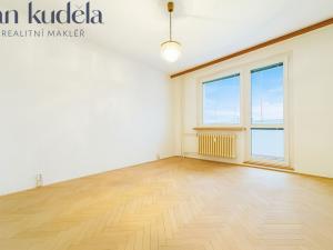 Pronájem bytu 2+1, Brno, Kubíčkova, 51 m2