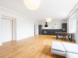 Prodej bytu 3+kk, Praha - Smíchov, Křížová, 72 m2