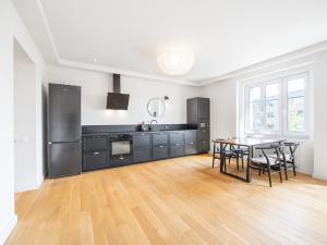 Prodej bytu 3+kk, Praha - Smíchov, Křížová, 72 m2
