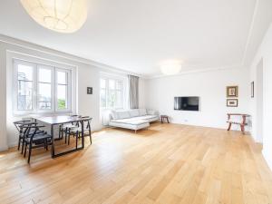 Prodej bytu 3+kk, Praha - Smíchov, Křížová, 72 m2