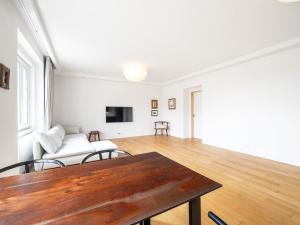 Prodej bytu 3+kk, Praha - Smíchov, Křížová, 72 m2