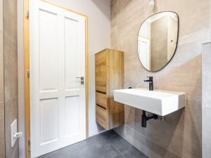 Prodej bytu 3+kk, Praha - Smíchov, Křížová, 72 m2