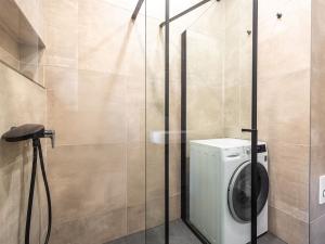 Prodej bytu 3+kk, Praha - Smíchov, Křížová, 72 m2