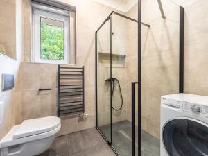 Prodej bytu 3+kk, Praha - Smíchov, Křížová, 72 m2