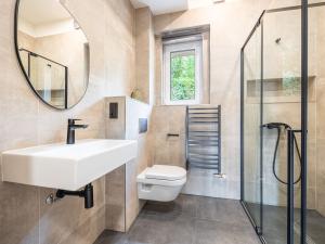 Prodej bytu 3+kk, Praha - Smíchov, Křížová, 72 m2
