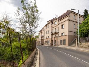 Prodej bytu 3+kk, Praha - Smíchov, Křížová, 72 m2