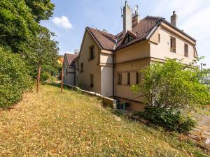 Prodej bytu 3+kk, Praha - Smíchov, Křížová, 72 m2