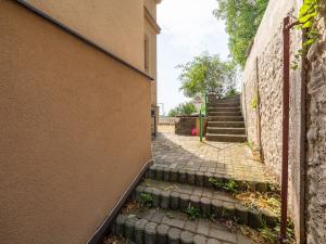 Prodej bytu 3+kk, Praha - Smíchov, Křížová, 72 m2
