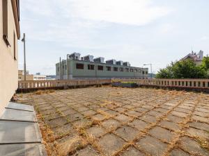 Prodej bytu 3+kk, Praha - Smíchov, Křížová, 72 m2
