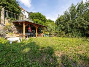 Prodej bytu 3+kk, Praha - Smíchov, Křížová, 72 m2