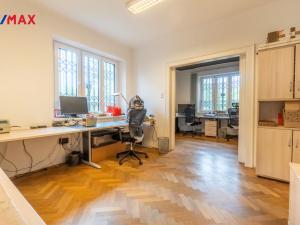 Pronájem kanceláře, Praha - Krč, Antala Staška, 60 m2