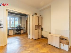 Pronájem kanceláře, Praha - Krč, Antala Staška, 60 m2