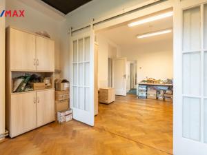 Pronájem kanceláře, Praha - Krč, Antala Staška, 60 m2