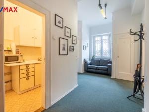 Pronájem kanceláře, Praha - Krč, Antala Staška, 60 m2