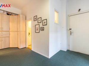 Pronájem kanceláře, Praha - Krč, Antala Staška, 60 m2