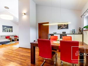 Prodej rodinného domu, Horky nad Jizerou, 208 m2
