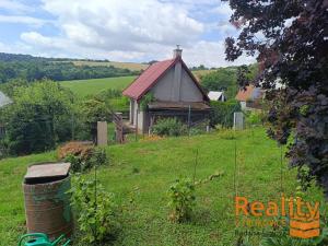 Prodej chaty, Napajedla, 40 m2