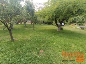 Prodej chaty, Napajedla, 40 m2